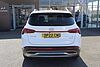 Hyundai SANTA FE 1.6 TGDi Hybrid Ultimate 5dr Auto White