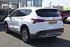 Hyundai SANTA FE 1.6 TGDi Hybrid Ultimate 5dr Auto White