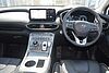 Hyundai SANTA FE 1.6 TGDi Hybrid Ultimate 5dr Auto White