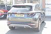Hyundai TUCSON 1.6 TGDi Premium 5dr 2WD Grey
