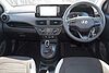 Hyundai I10 1.2 [79] Advance 5dr Auto [Nav] Red