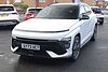 Hyundai KONA 1.6T N Line S 5dr DCT White