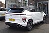 Hyundai KONA 1.6T N Line S 5dr DCT White