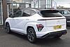 Hyundai KONA 1.6T N Line S 5dr DCT White
