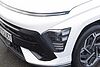 Hyundai KONA 1.6T N Line S 5dr DCT White