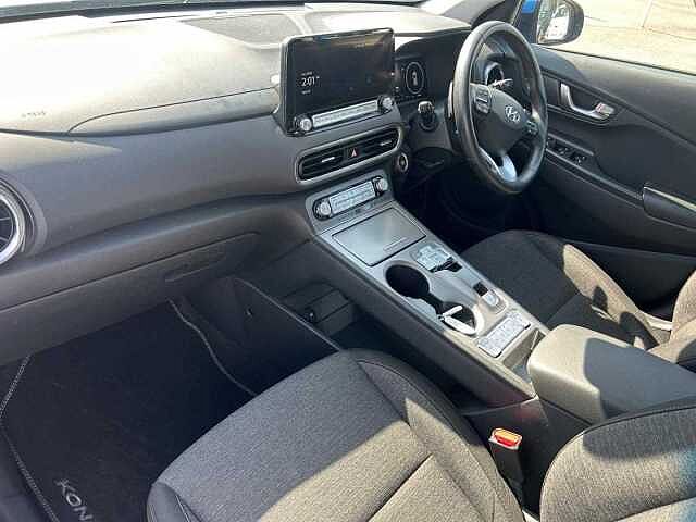 Hyundai KONA 150kW Premium 64kWh 5dr Auto
