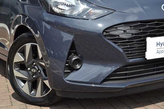 Hyundai i10 1.0 ADVANCE AUTO, SUPERB ORDER APPROVED I10 AUTO