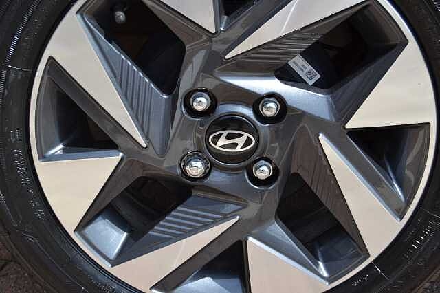 Hyundai i10 1.0 ADVANCE AUTO, SUPERB ORDER APPROVED I10 AUTO