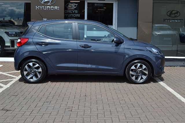 Hyundai i10 1.0 ADVANCE AUTO, SUPERB ORDER APPROVED I10 AUTO