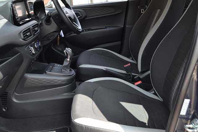 Hyundai i10 1.0 ADVANCE AUTO, SUPERB ORDER APPROVED I10 AUTO