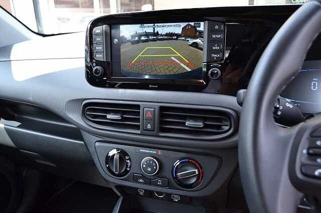 Hyundai i10 1.0 ADVANCE AUTO, SUPERB ORDER APPROVED I10 AUTO