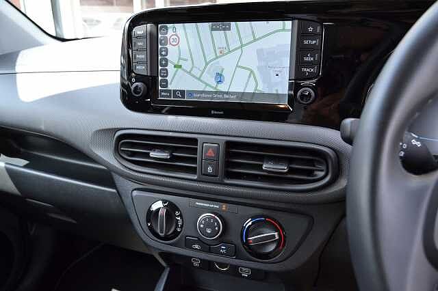 Hyundai i10 1.0 ADVANCE AUTO, SUPERB ORDER APPROVED I10 AUTO