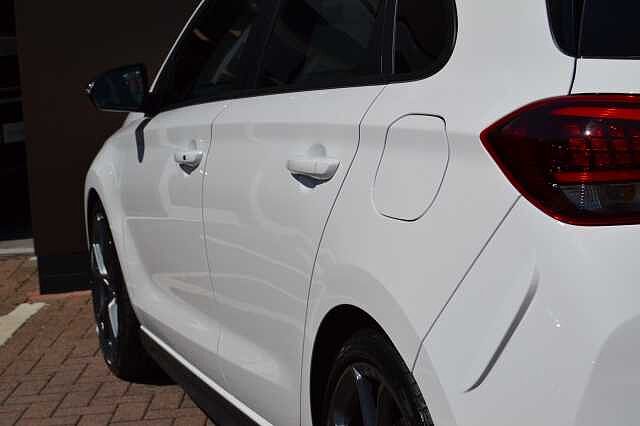 Hyundai i30 N 2.0 TURBO 280PS DCT, VERY RARE MUCH SOUGHT AFTER MINT CONDITION HOT HATCH