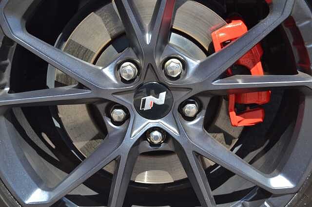 Hyundai i30 N 2.0 TURBO 280PS DCT, VERY RARE MUCH SOUGHT AFTER MINT CONDITION HOT HATCH