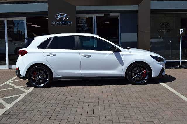 Hyundai i30 N 2.0 TURBO 280PS DCT, VERY RARE MUCH SOUGHT AFTER MINT CONDITION HOT HATCH