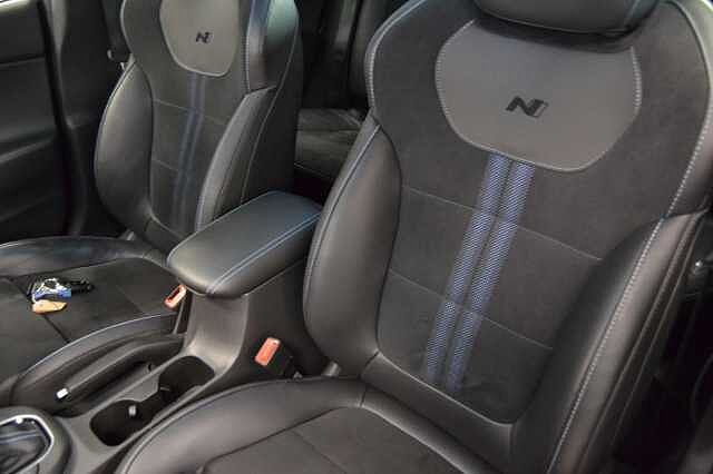 Hyundai i30 N 2.0 TURBO 280PS DCT, VERY RARE MUCH SOUGHT AFTER MINT CONDITION HOT HATCH