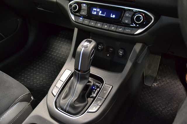 Hyundai i30 N 2.0 TURBO 280PS DCT, VERY RARE MUCH SOUGHT AFTER MINT CONDITION HOT HATCH