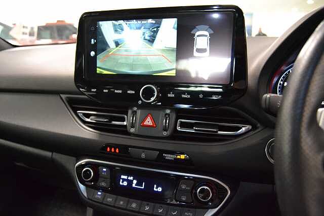 Hyundai i30 N 2.0 TURBO 280PS DCT, VERY RARE MUCH SOUGHT AFTER MINT CONDITION HOT HATCH