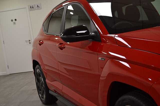Hyundai KONA ELECTRIC N LINE 65KW AUTO, FIRST CLASS CONDITION