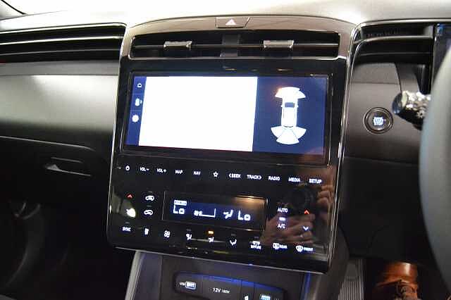 Hyundai TUCSON 1.6 TURBO N LINE, SUPERB VALUE STUNNING SPORTS SUV