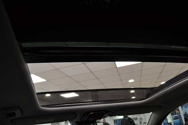 Hyundai SANTA FE 1.6 ULTIMATE TURBO 230PS AWD AUTO, SIMPLY MAGNIFICENT EXAMPLE, DON'T MISS IT!!!