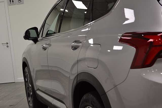 Hyundai SANTA FE 1.6 ULTIMATE TURBO 230PS AWD AUTO, SIMPLY MAGNIFICENT EXAMPLE, DON'T MISS IT!!!