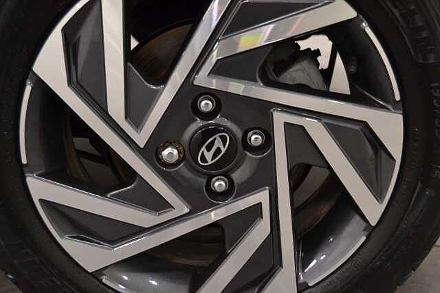 Hyundai i20 1.0T GDI ADVANCE 5 DOOR, ANOTHER STUNNING HYUNDAI APPROVED CHERISHED I20