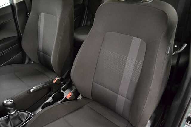 Hyundai i20 1.0T GDI ADVANCE 5 DOOR, ANOTHER STUNNING HYUNDAI APPROVED CHERISHED I20