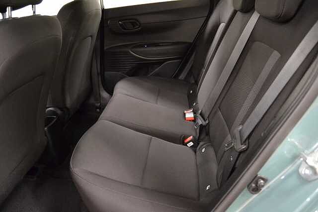 Hyundai i20 1.0T GDI ADVANCE 5 DOOR, ANOTHER STUNNING HYUNDAI APPROVED CHERISHED I20