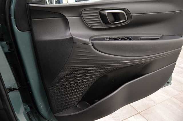 Hyundai i20 1.0T GDI ADVANCE 5 DOOR, ANOTHER STUNNING HYUNDAI APPROVED CHERISHED I20