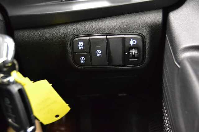 Hyundai i20 1.0T GDI ADVANCE 5 DOOR, ANOTHER STUNNING HYUNDAI APPROVED CHERISHED I20