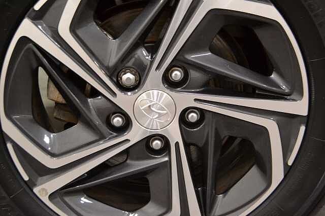 Hyundai i30 1.0T GDI SE CONNECT, DON'T MISS THIS POPULAR FAMILY HATCH