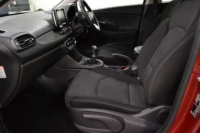 Hyundai i30 1.0T GDI SE CONNECT, DON'T MISS THIS POPULAR FAMILY HATCH