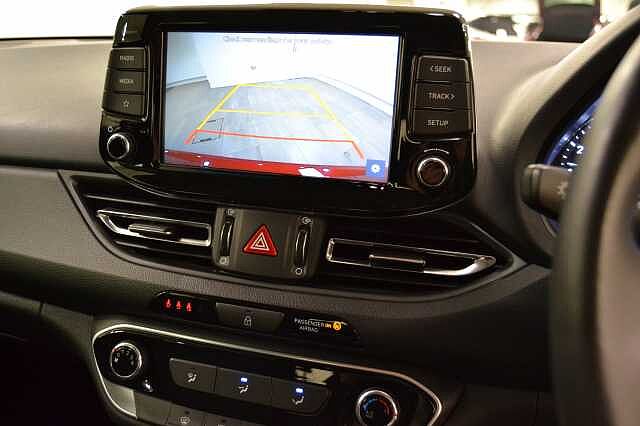 Hyundai i30 1.0T GDI SE CONNECT, DON'T MISS THIS POPULAR FAMILY HATCH