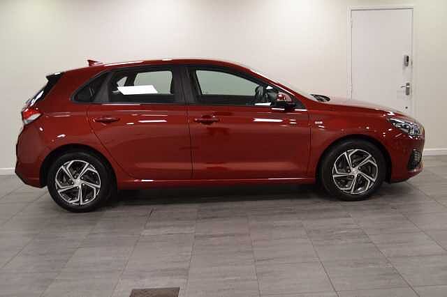 Hyundai i30 1.0T GDI SE CONNECT, DON'T MISS THIS POPULAR FAMILY HATCH