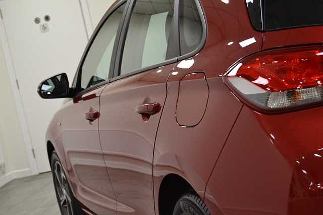 Hyundai i30 1.0T GDI SE CONNECT, DON'T MISS THIS POPULAR FAMILY HATCH