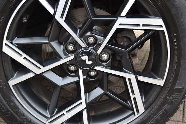 Hyundai TUCSON 1.6T N LINE, OUR BEST SELLING SUV  IN THE RIGHT COLOUR, STUNNING SHADOW GREY