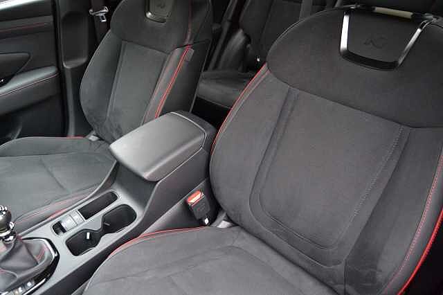 Hyundai TUCSON 1.6T N LINE, OUR BEST SELLING SUV  IN THE RIGHT COLOUR, STUNNING SHADOW GREY