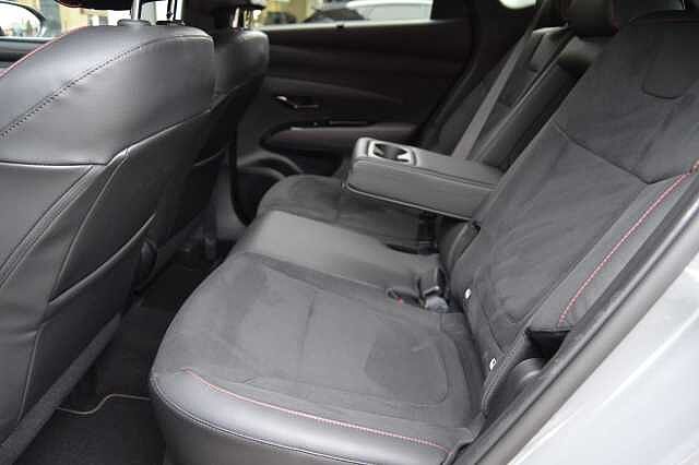 Hyundai TUCSON 1.6T N LINE, OUR BEST SELLING SUV  IN THE RIGHT COLOUR, STUNNING SHADOW GREY