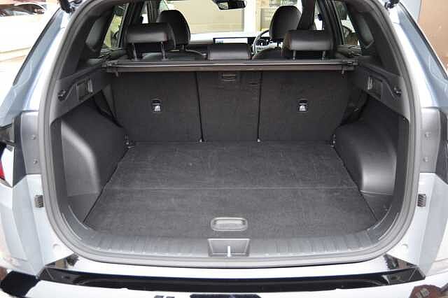 Hyundai TUCSON 1.6T N LINE, OUR BEST SELLING SUV  IN THE RIGHT COLOUR, STUNNING SHADOW GREY