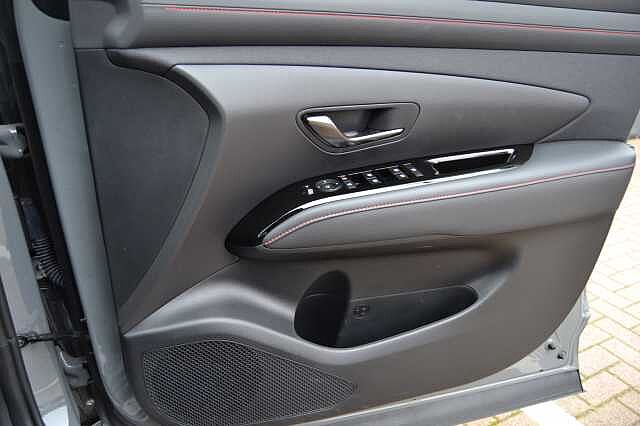 Hyundai TUCSON 1.6T N LINE, OUR BEST SELLING SUV  IN THE RIGHT COLOUR, STUNNING SHADOW GREY