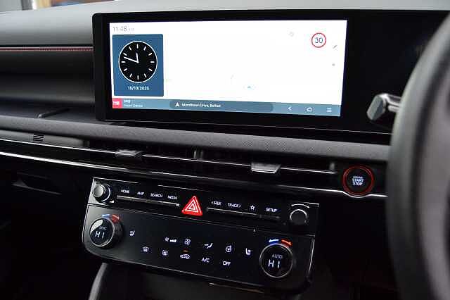 Hyundai TUCSON 1.6T N LINE, OUR BEST SELLING SUV  IN THE RIGHT COLOUR, STUNNING SHADOW GREY