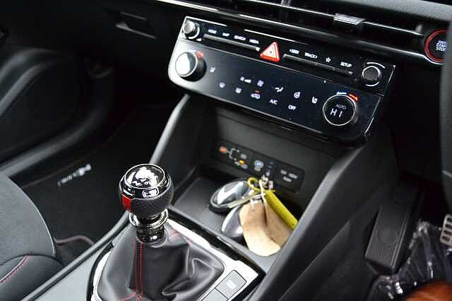 Hyundai TUCSON 1.6T N LINE, OUR BEST SELLING SUV  IN THE RIGHT COLOUR, STUNNING SHADOW GREY