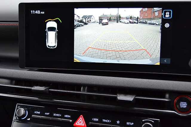 Hyundai TUCSON 1.6T N LINE, OUR BEST SELLING SUV  IN THE RIGHT COLOUR, STUNNING SHADOW GREY