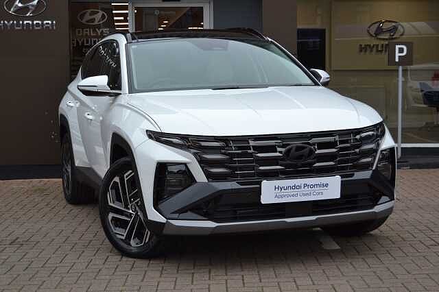 1.6T SELF CHARGING HYBRID ULTIMATE AUTO, RARE EXAMPLE OF THIS RANGE TOPPER