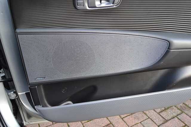 Hyundai IONIQ 6 FIRST EDITION AWD 325PS AUTO STUNNING TOP OF THE RANGE 4 DOOR COUPE, IMMACULATE
