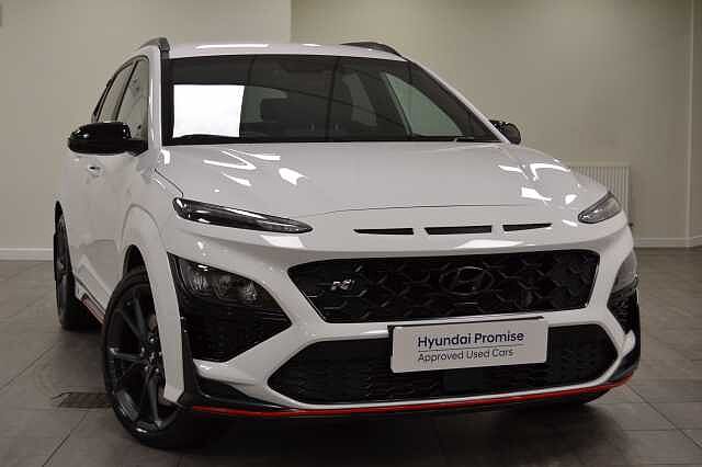 N 2.0 TURBO 280PS AUTO, UNBELIEVABLE CONDITION & SPEC, DON'T MISS THIS STUNNER!!