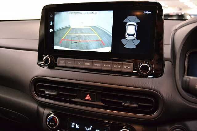 Hyundai KONA N 2.0 TURBO 280PS AUTO, UNBELIEVABLE CONDITION &amp; SPEC, DON&#039;T MISS THIS STUNNER! ! Atlas White