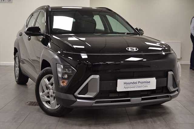 Hyundai KONA 1.0T ADVANCE, SUPERB VALUE PRISTINE CONDITION FAMILY SUV