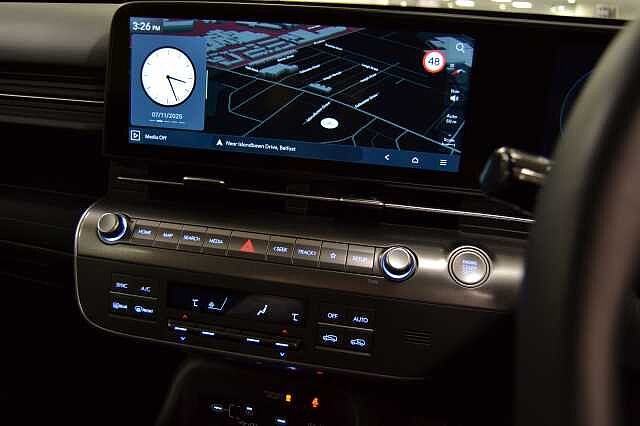 Hyundai KONA 1.0T ADVANCE, SUPERB VALUE PRISTINE CONDITION FAMILY SUV